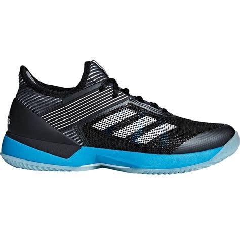 adidas Women's Adizero Ubersonic 3.0 Clay Tennis Shoe